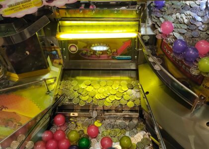 連休１日目　リラックス編